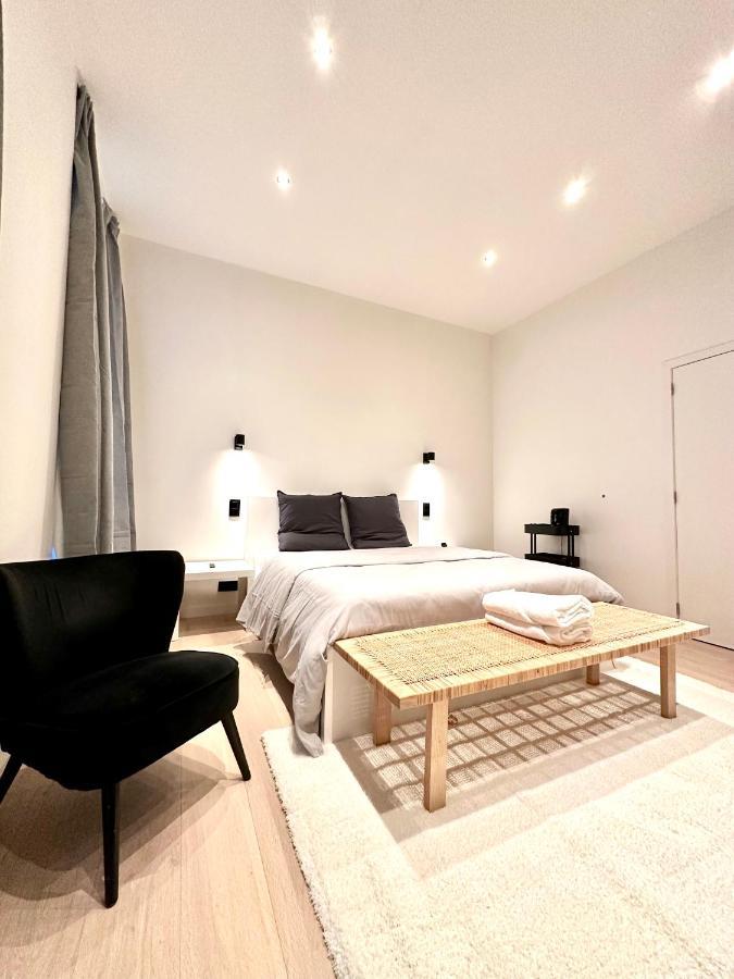 Bed and Breakfast My Haus European Commision Bruxelles Esterno foto