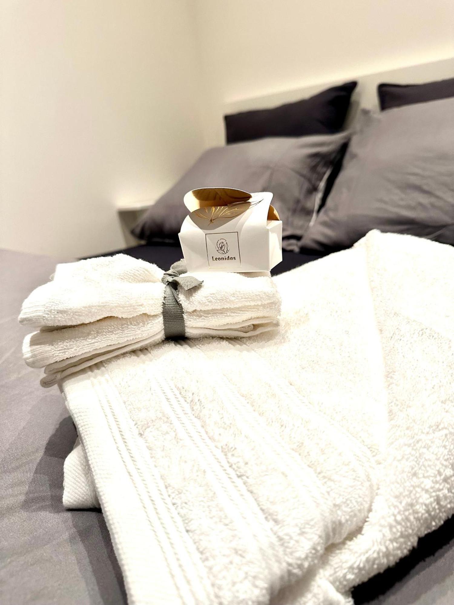Bed and Breakfast My Haus European Commision Bruxelles Esterno foto