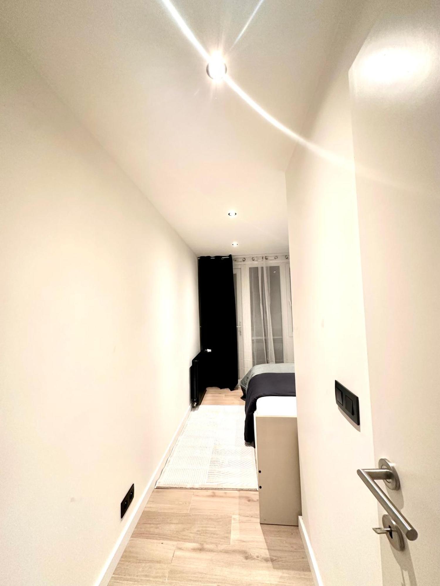 Bed and Breakfast My Haus European Commision Bruxelles Esterno foto