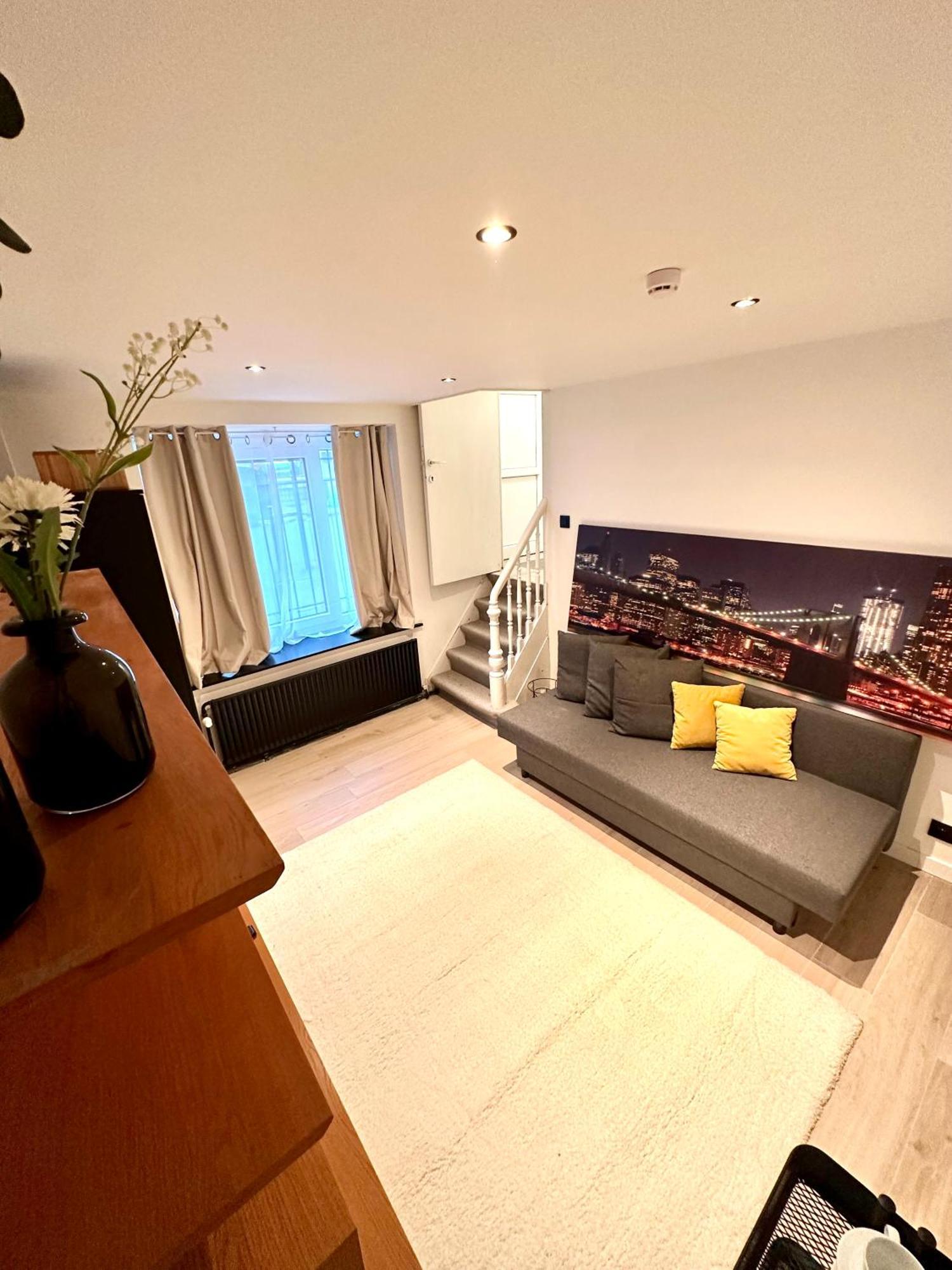Bed and Breakfast My Haus European Commision Bruxelles Esterno foto
