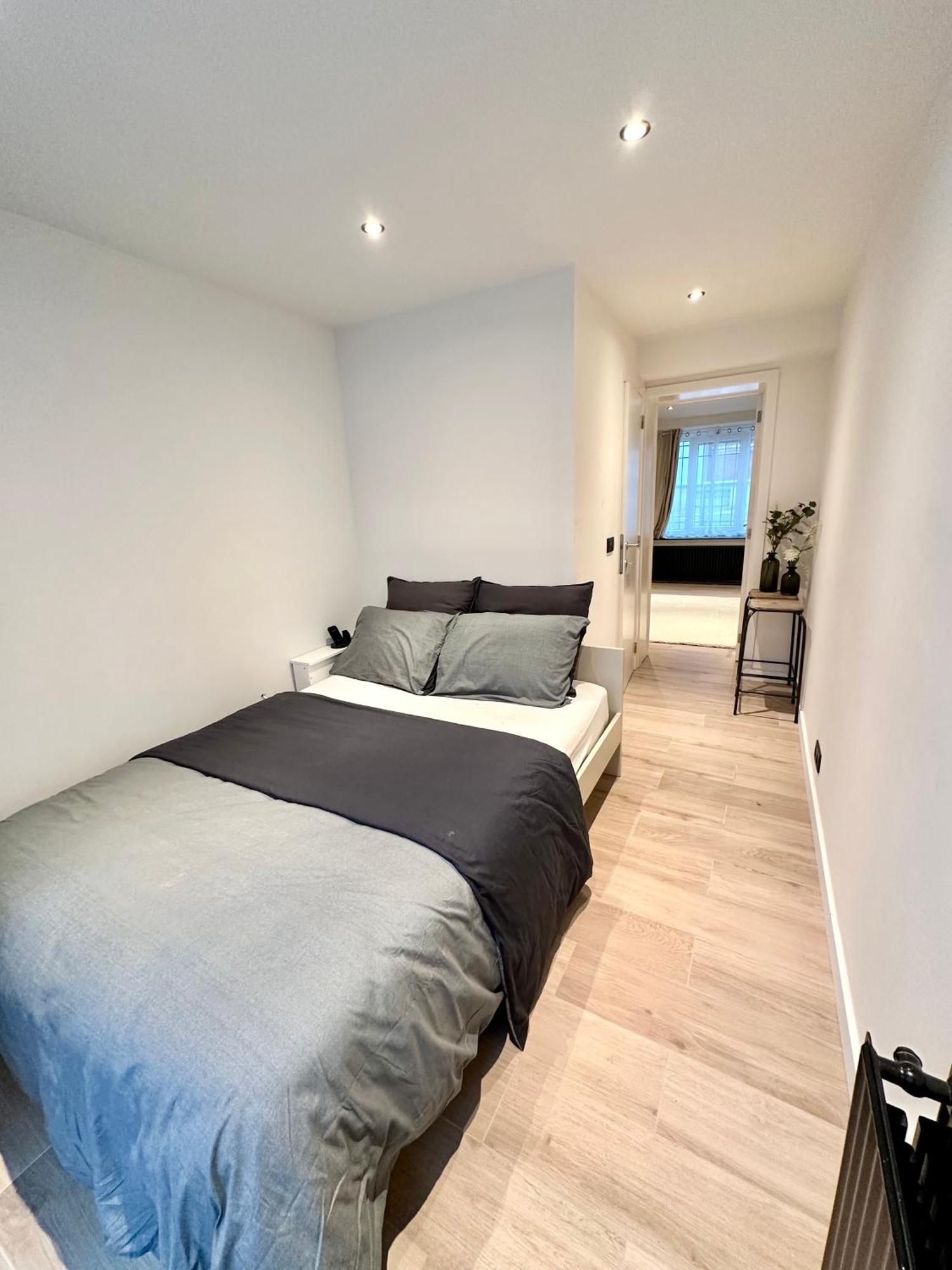 Bed and Breakfast My Haus European Commision Bruxelles Esterno foto
