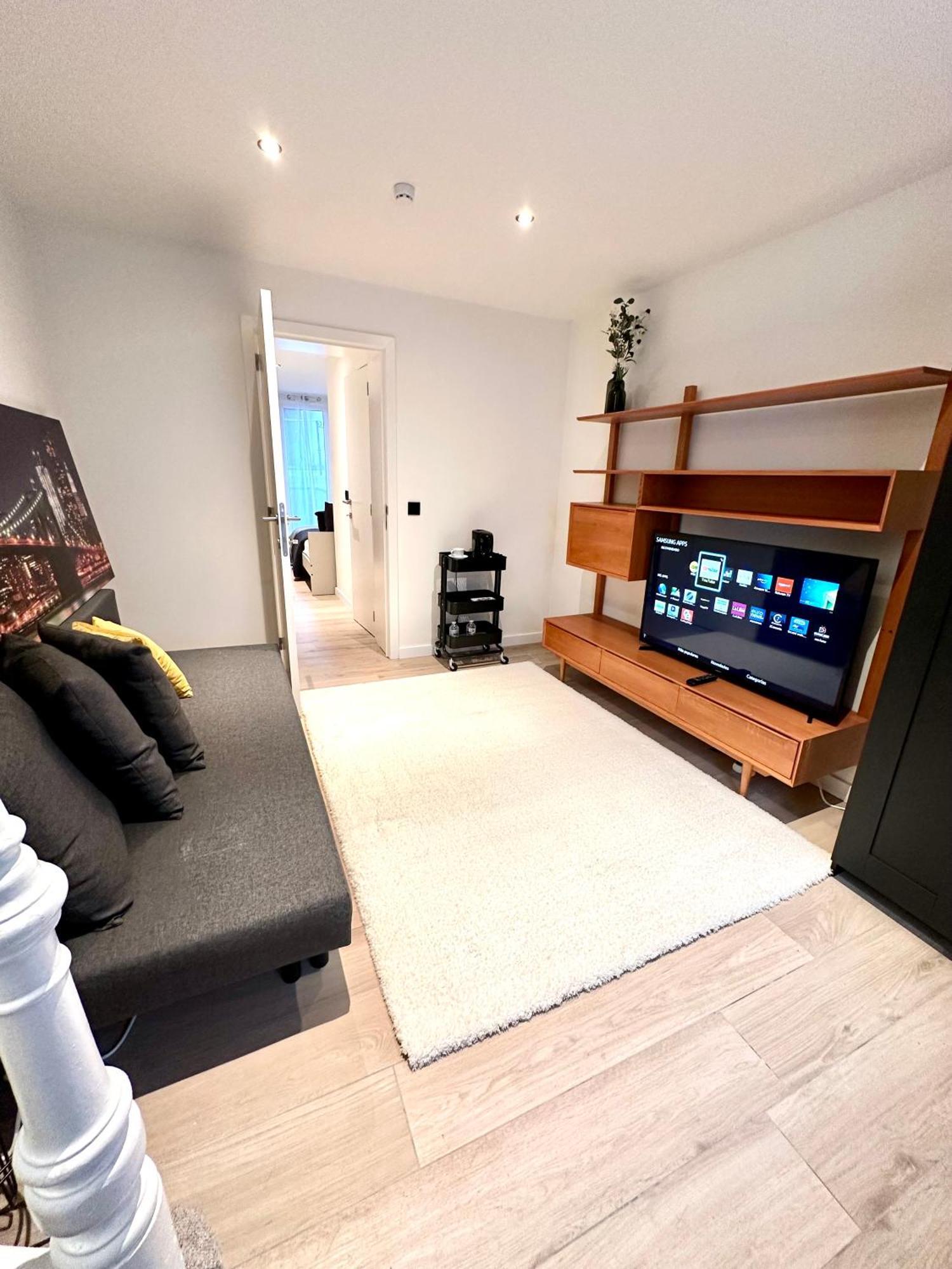 Bed and Breakfast My Haus European Commision Bruxelles Esterno foto