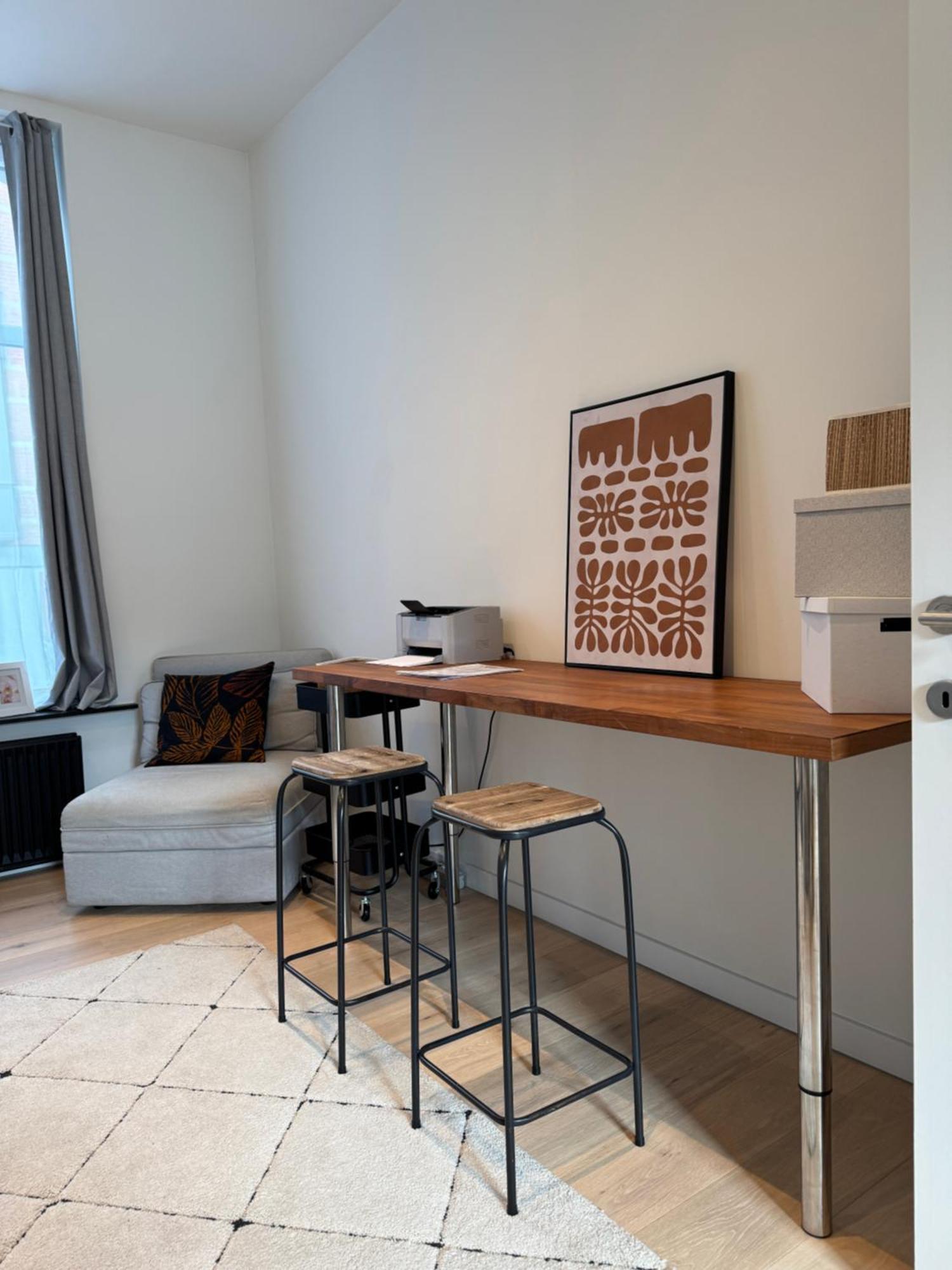 Bed and Breakfast My Haus European Commision Bruxelles Esterno foto