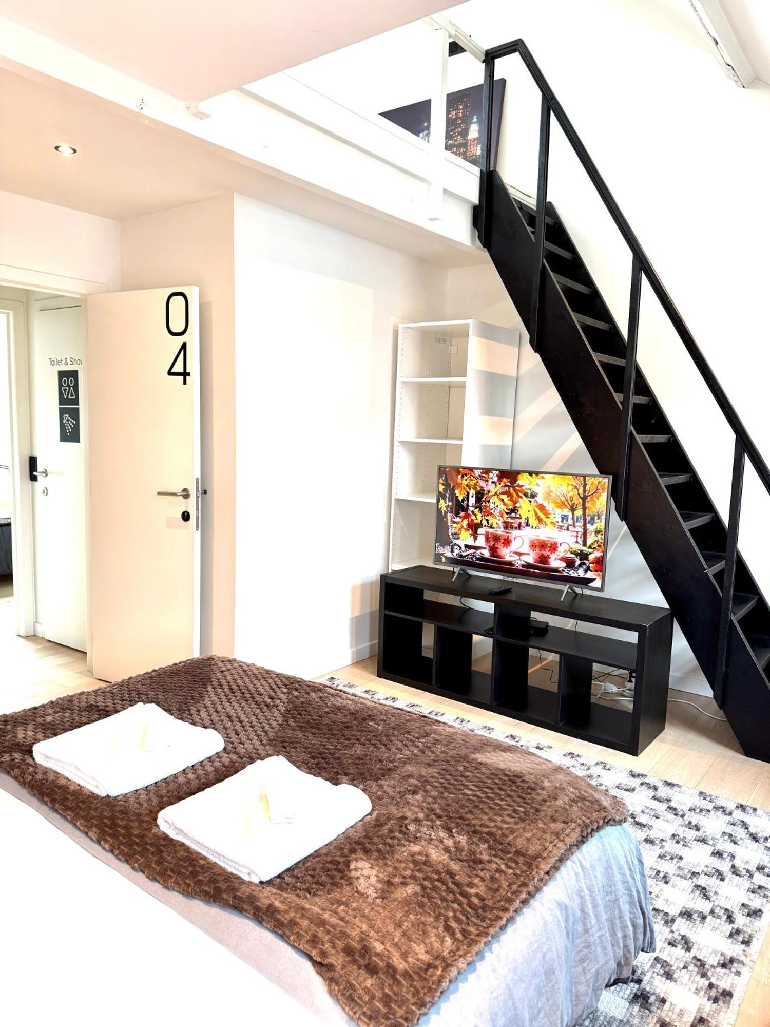 Bed and Breakfast My Haus European Commision Bruxelles Esterno foto